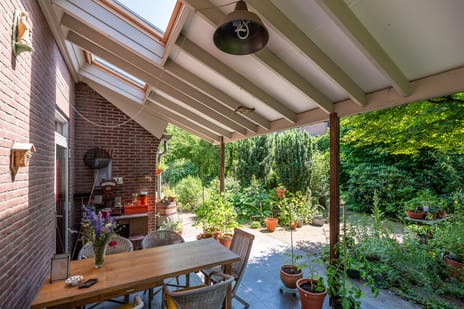 Afbeelding van Sniederslaan 131 - Derde foto