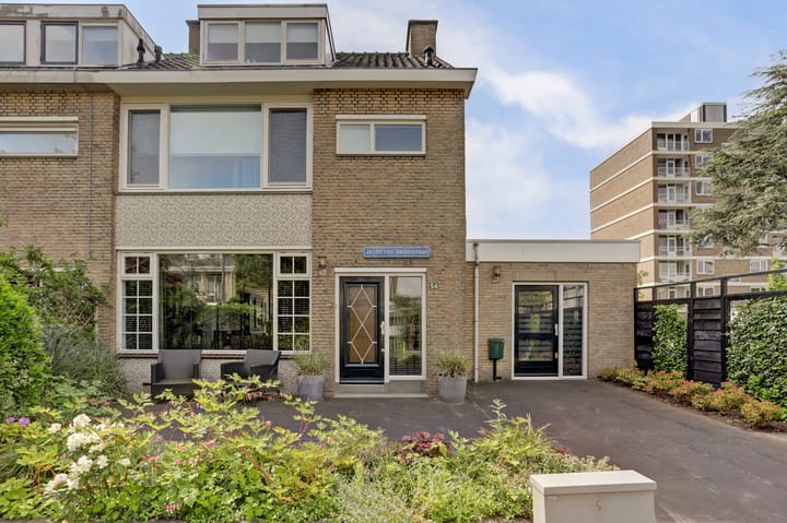 Jacob van Akenstraat 54 main image