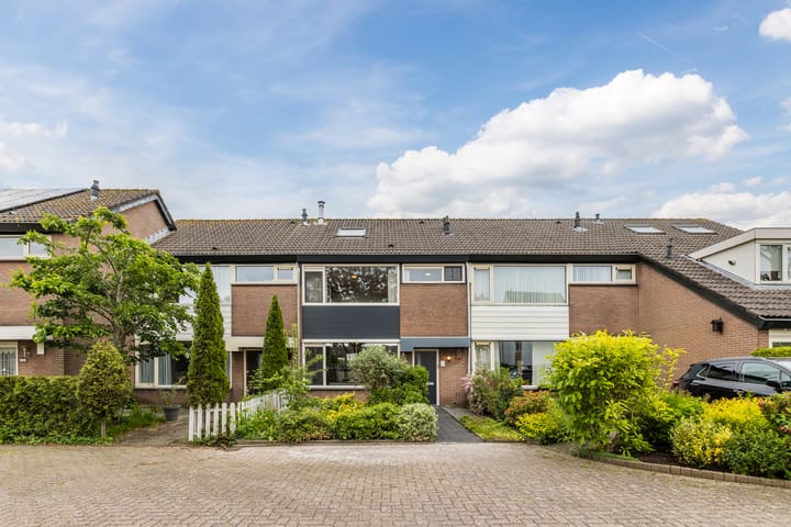Stadhouderslaan 25 main image