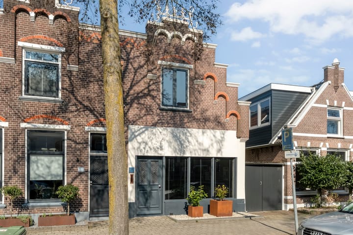 Woldstraat 73 main image