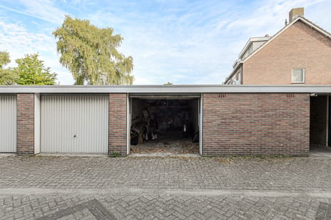 Vrijheidstraat 28 G0C