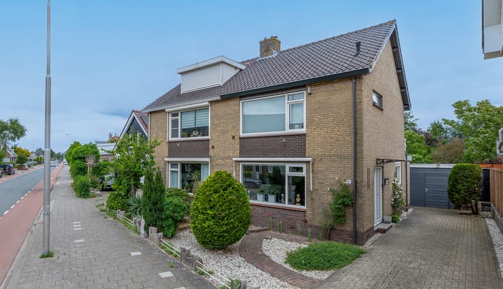 Burgemeester Klinkhamerweg 8 main image