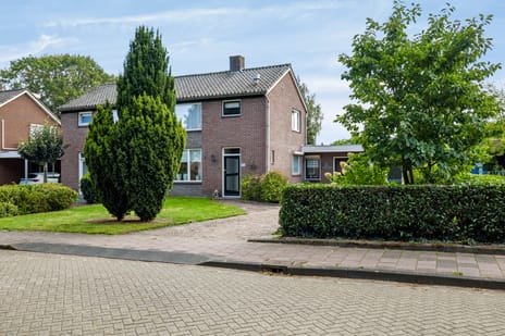 Parkstraat 32 main image