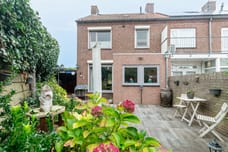 Afbeelding van Spoorbaanstraat 20 - Tweede foto