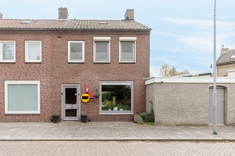 Spoorbaanstraat 20 main image