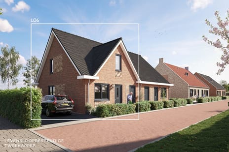 Pierswijk (Bouwnr. L06)