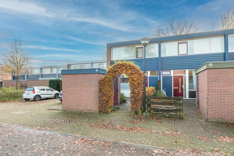 Herbergiershorst 204 secondary image