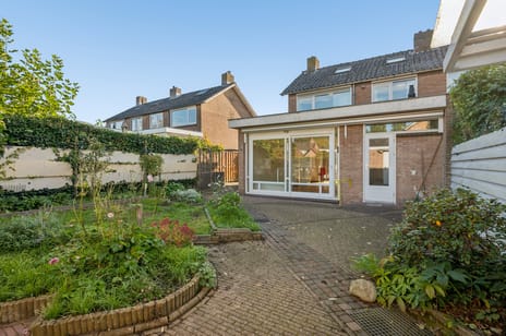 Afbeelding van Koenestraat 30 - Tweede foto