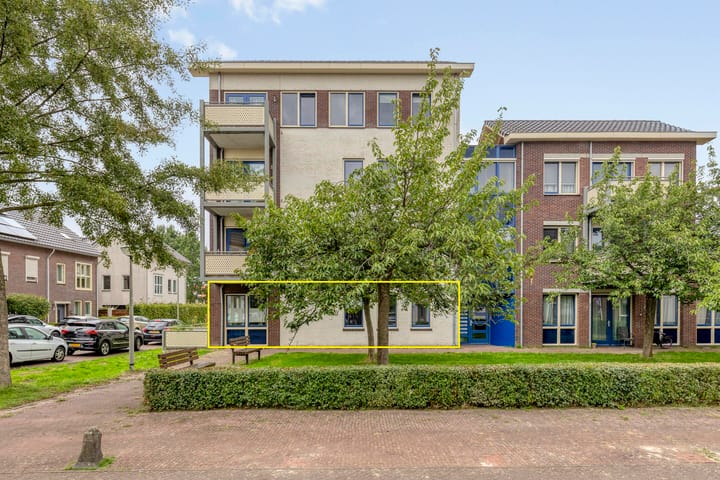 Kersenplukkerserf 12 main image