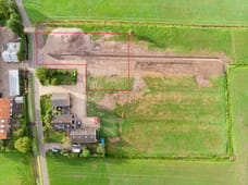 Afbeelding van Lekdijk West 47 Kavel - Tweede foto