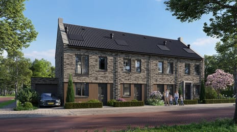 Heeswijkse Akkers main image