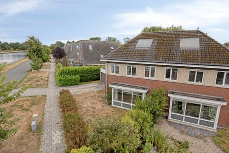 Afbeelding van Kanaalweg-West 29-f - Tweede foto