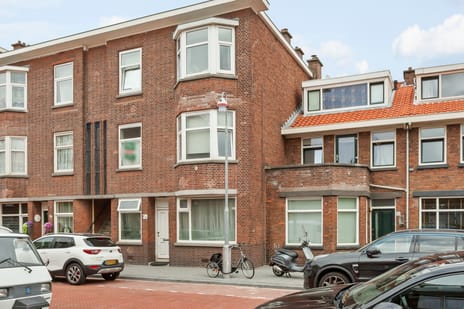 Rodenbachstraat 64