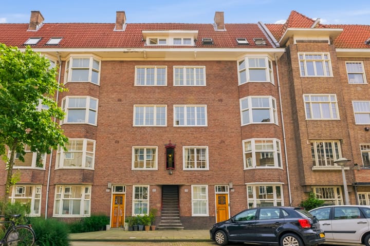Biesboschstraat 55-2 main image