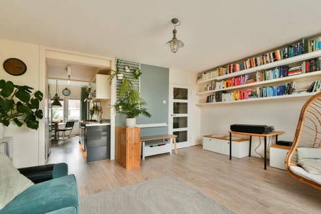 Afbeelding van Voorthuizenstraat 133 - Derde foto