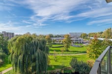 Afbeelding van Lijstersingel 87 - Tweede foto