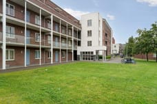 Afbeelding van Hongarijehof 26 - Tweede foto