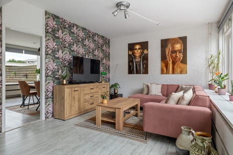 Afbeelding van Laan van het Kinholt 120 - Derde foto