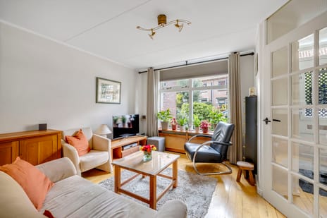 Afbeelding van Zoutziederstraat 30 - Tweede foto