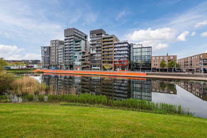 Zilverparkkade 105 main image