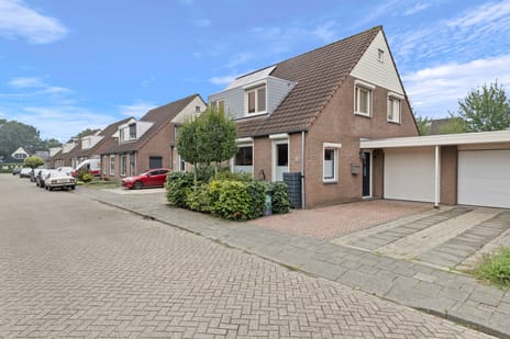 Reggestraat 20 main image