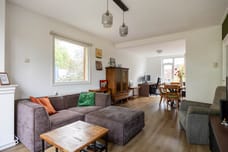 Afbeelding van Jacob Catsstraat 83 - Derde foto