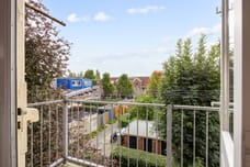 Afbeelding van Jacob Catsstraat 83 - Tweede foto