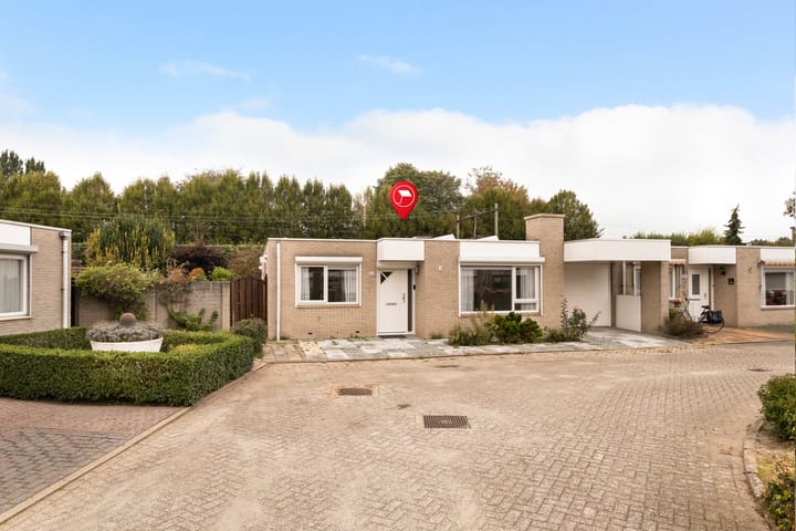 Klein Brabant 124 main image