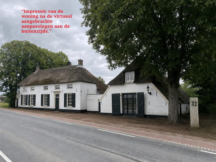 Van Heemstraweg 30 main image