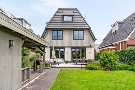 Afbeelding van Lindewetering 6 - Derde foto