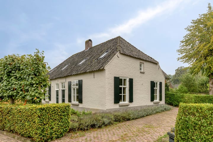 Gildestraat 33 main image