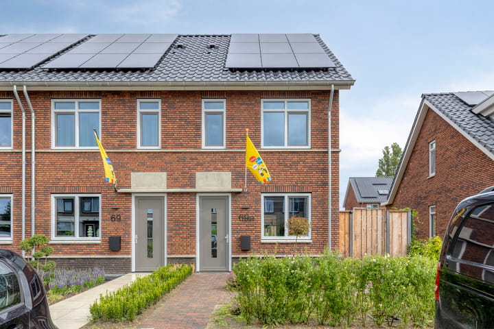 Oude Haaksbergerweg 69-a main image