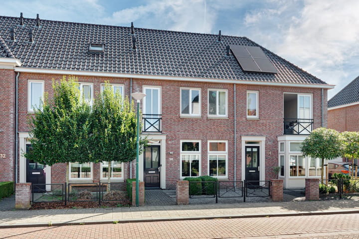 Marijnenstraat 28 main image