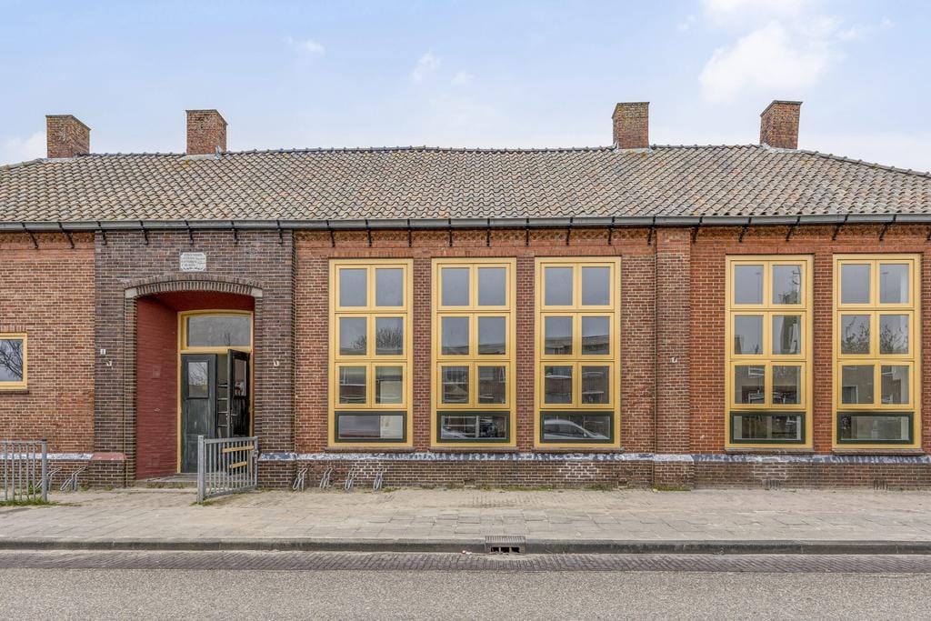 House Exterior