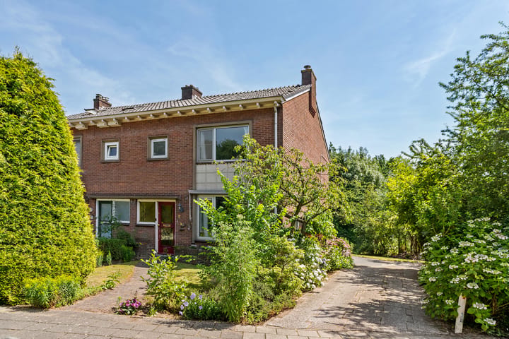 Merkesstraat 2 main image