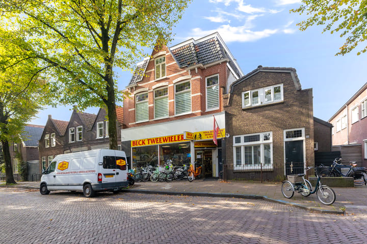 Koepoortsweg 23-A main image