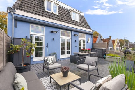 Afbeelding van Koepoortsweg 23-A - Derde foto