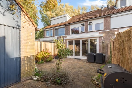 Image of Graveurstraat 77 - Second image