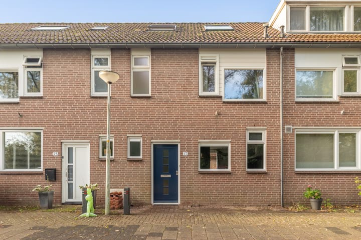 Graveurstraat 77 main image