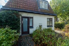 Afbeelding van Tuindorpweg 1-e - Derde foto
