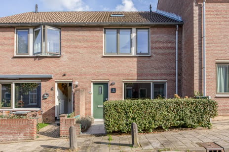 Palmstraat 36 main image
