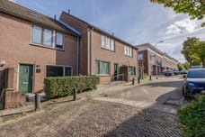 Afbeelding van Palmstraat 36 - Tweede foto