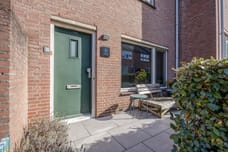 Afbeelding van Palmstraat 36 - Derde foto
