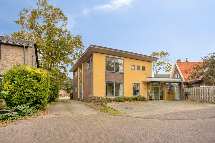 Bergerweg 20-B main image