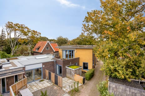 Afbeelding van Bergerweg 20-B - Derde foto