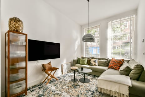 Afbeelding van Joan Melchior Kemperstraat 138-H - Tweede foto