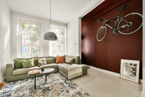 Afbeelding van Joan Melchior Kemperstraat 138-H - Derde foto
