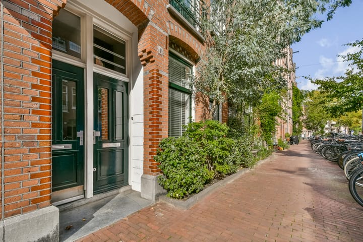 Joan Melchior Kemperstraat 138-H main image