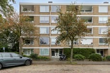Afbeelding van Corantijnstraat 4 - Tweede foto