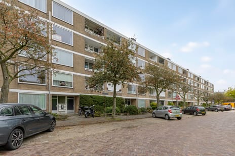 Corantijnstraat 4 main image